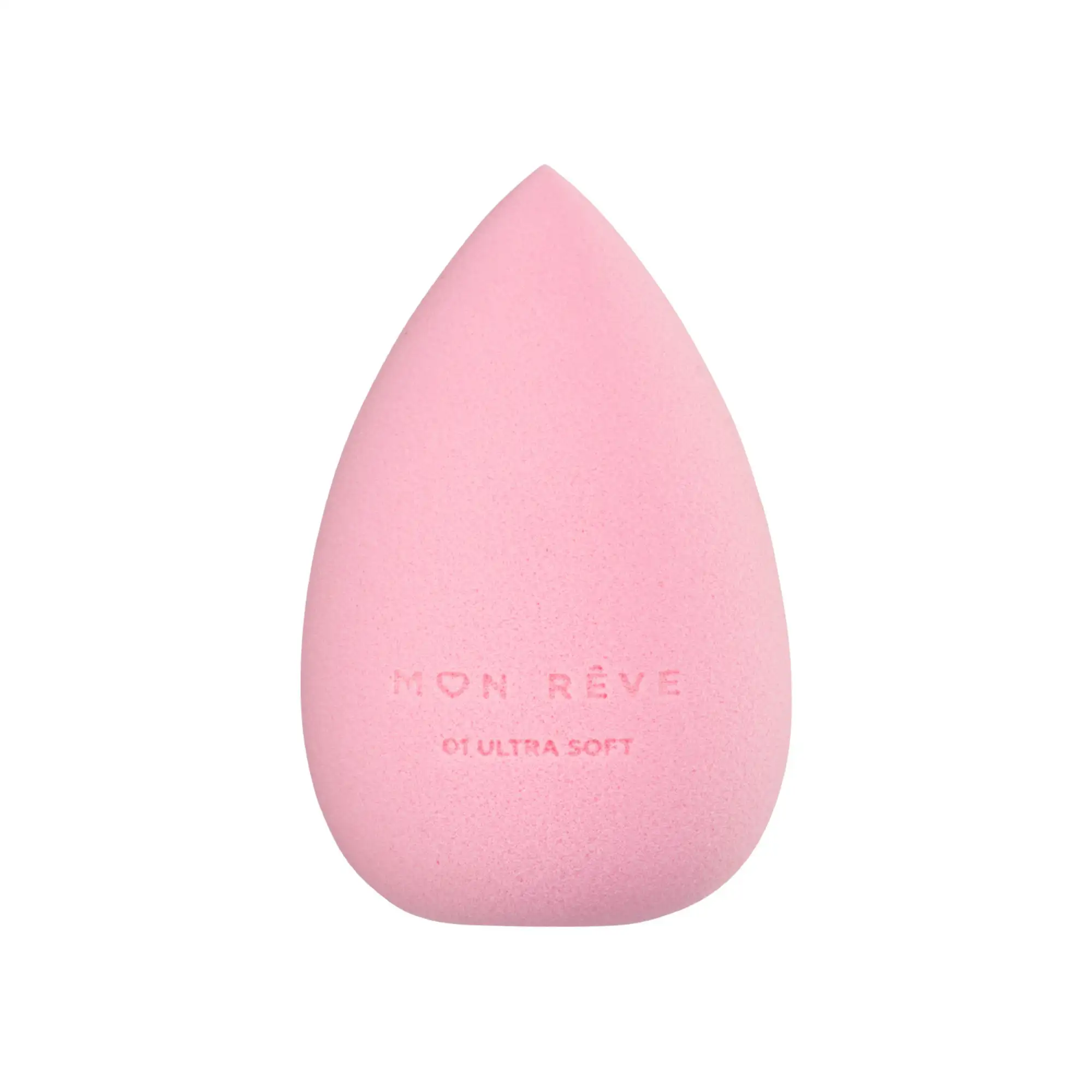 Mon Reve Makeup Sponge 01 Ultra Soft