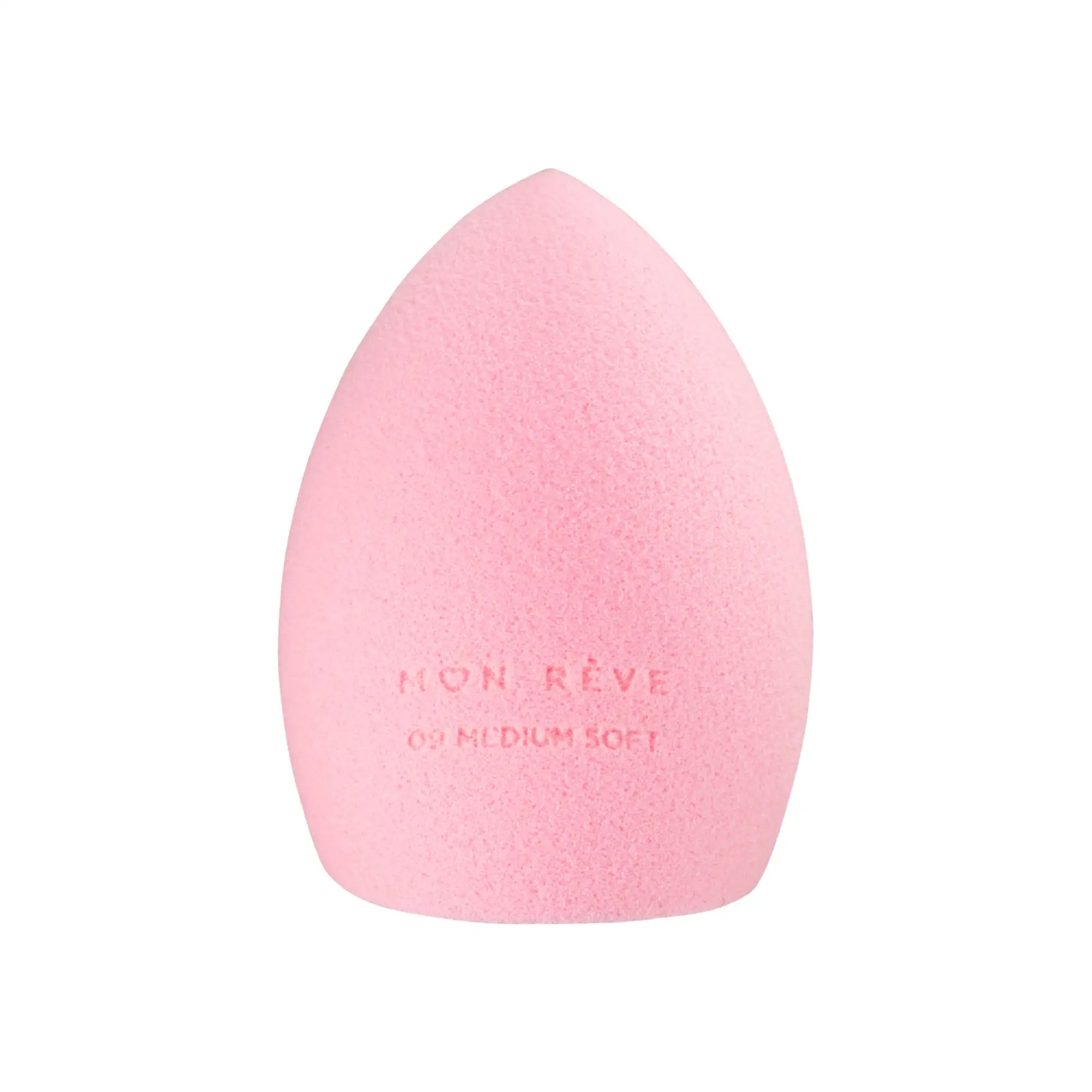 Mon Reve 09 Mini Makeup Sponges (4 Pcs)