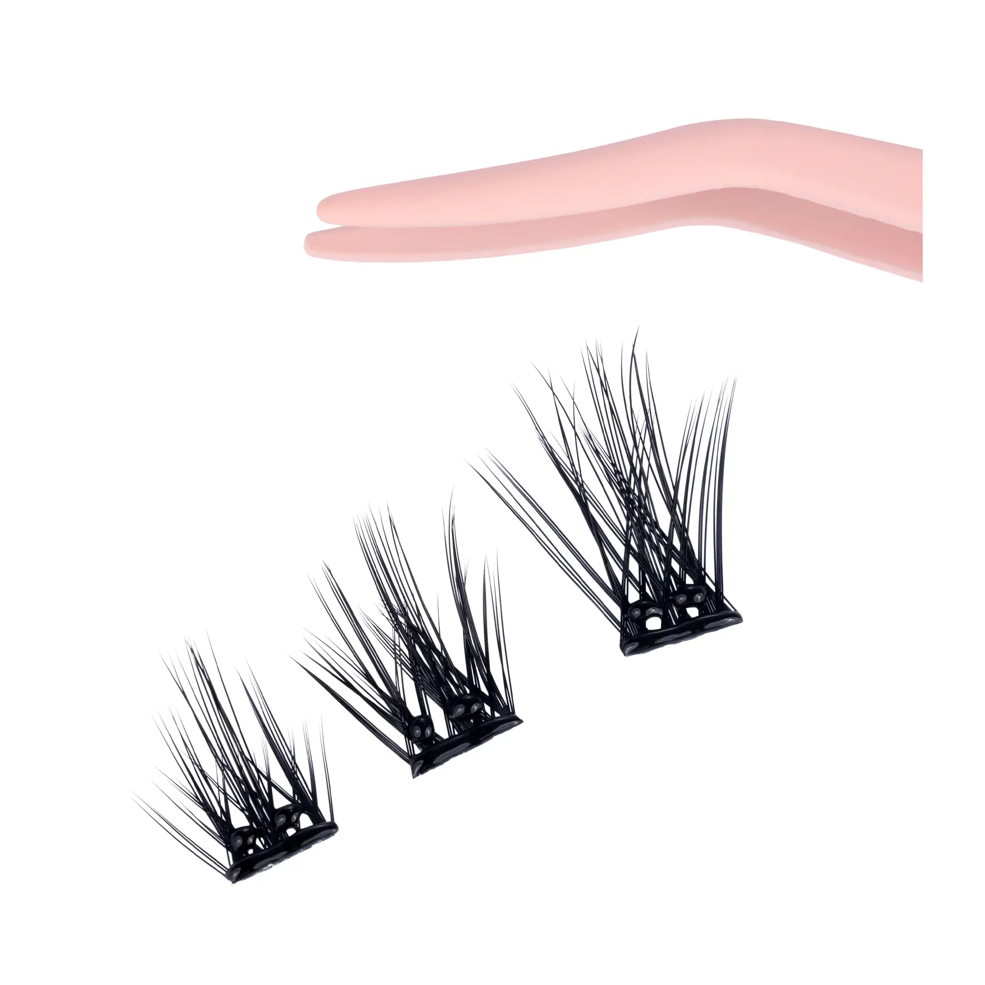 Emmanouela Press-on Lashes - Fabulous