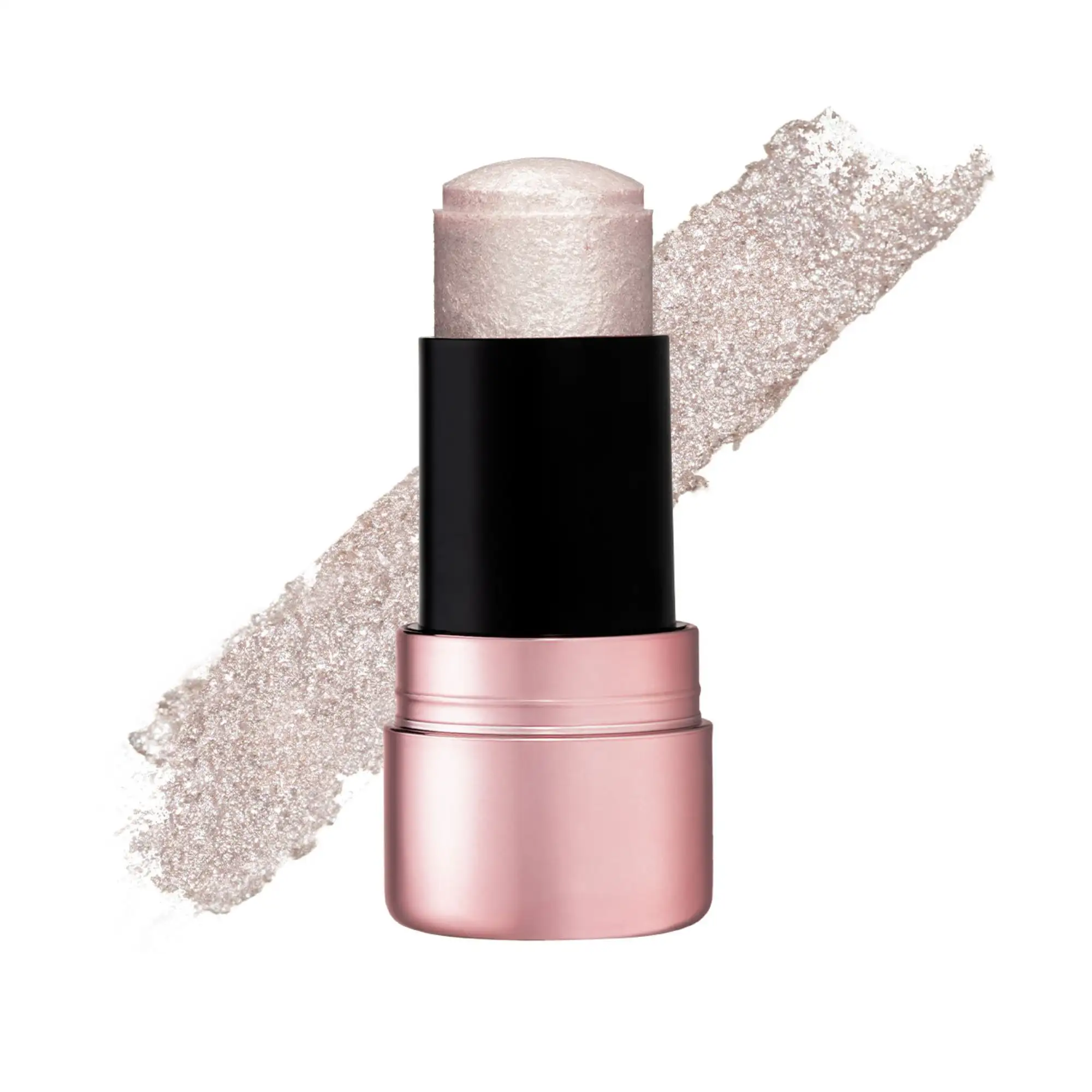 Mon Reve Stellar Jelly Stick Highlighter No 1 DIAMOND DUST