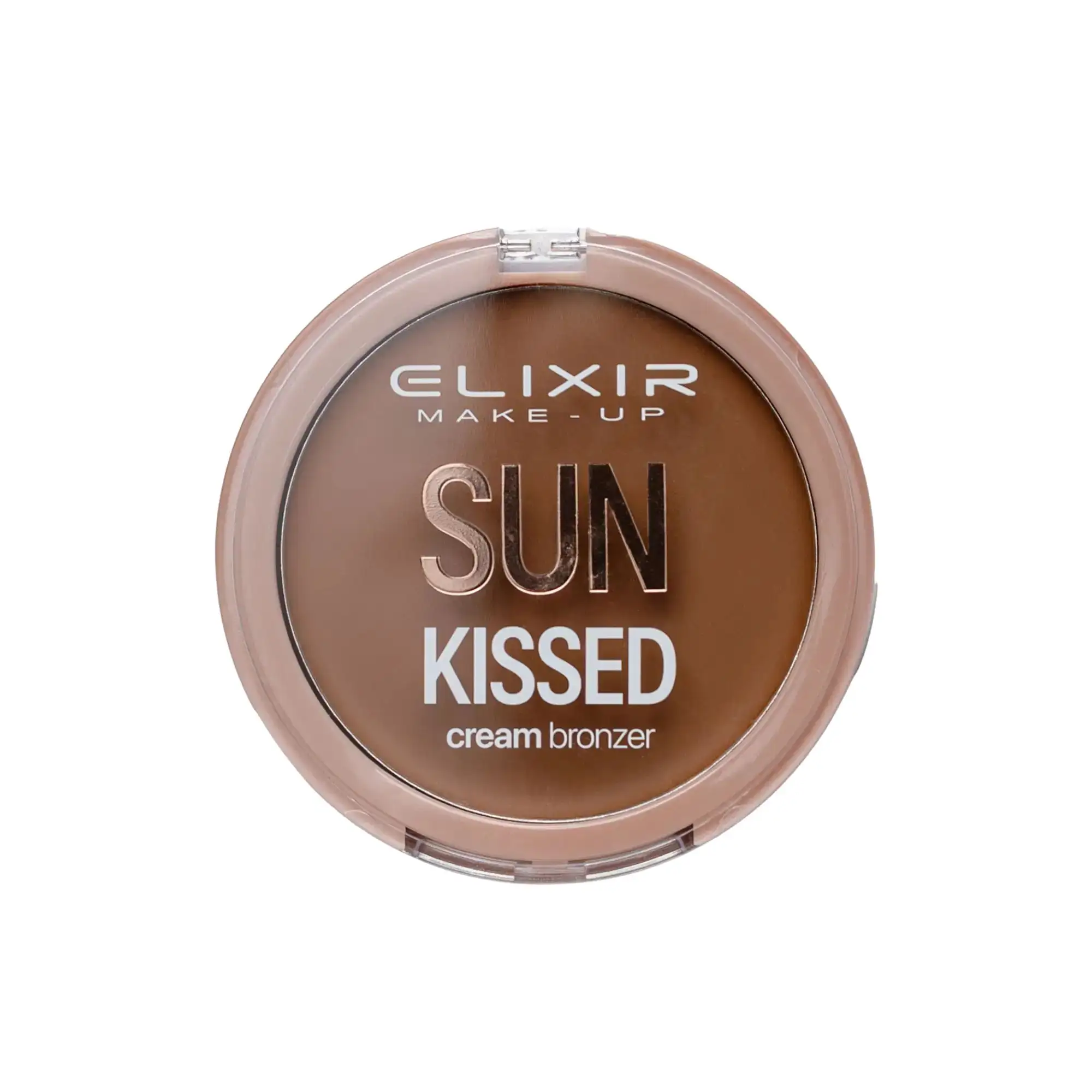Elixir Sunkissed Cream Bronzer
