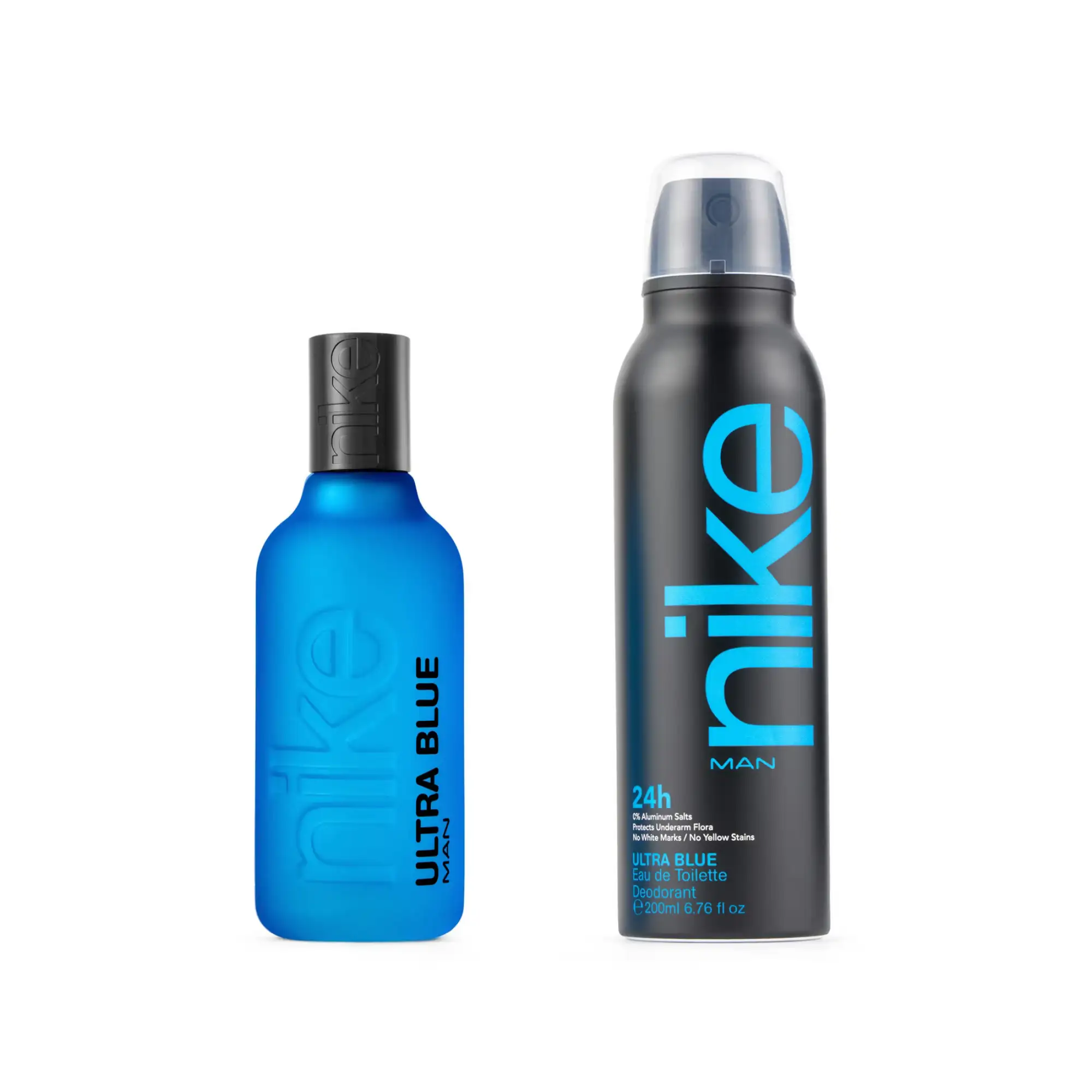 Nike Ultra Blue Μan EDT 100ml & Deo Spray 200ml