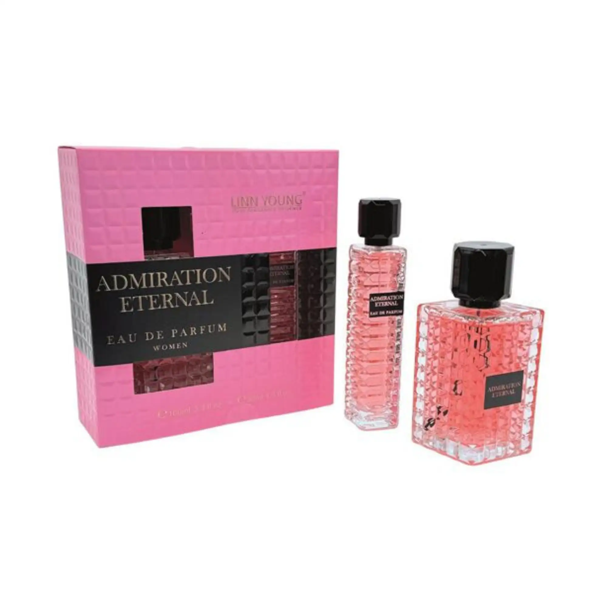 Σετ Admiration Eternal EDP 100ml & 30ml