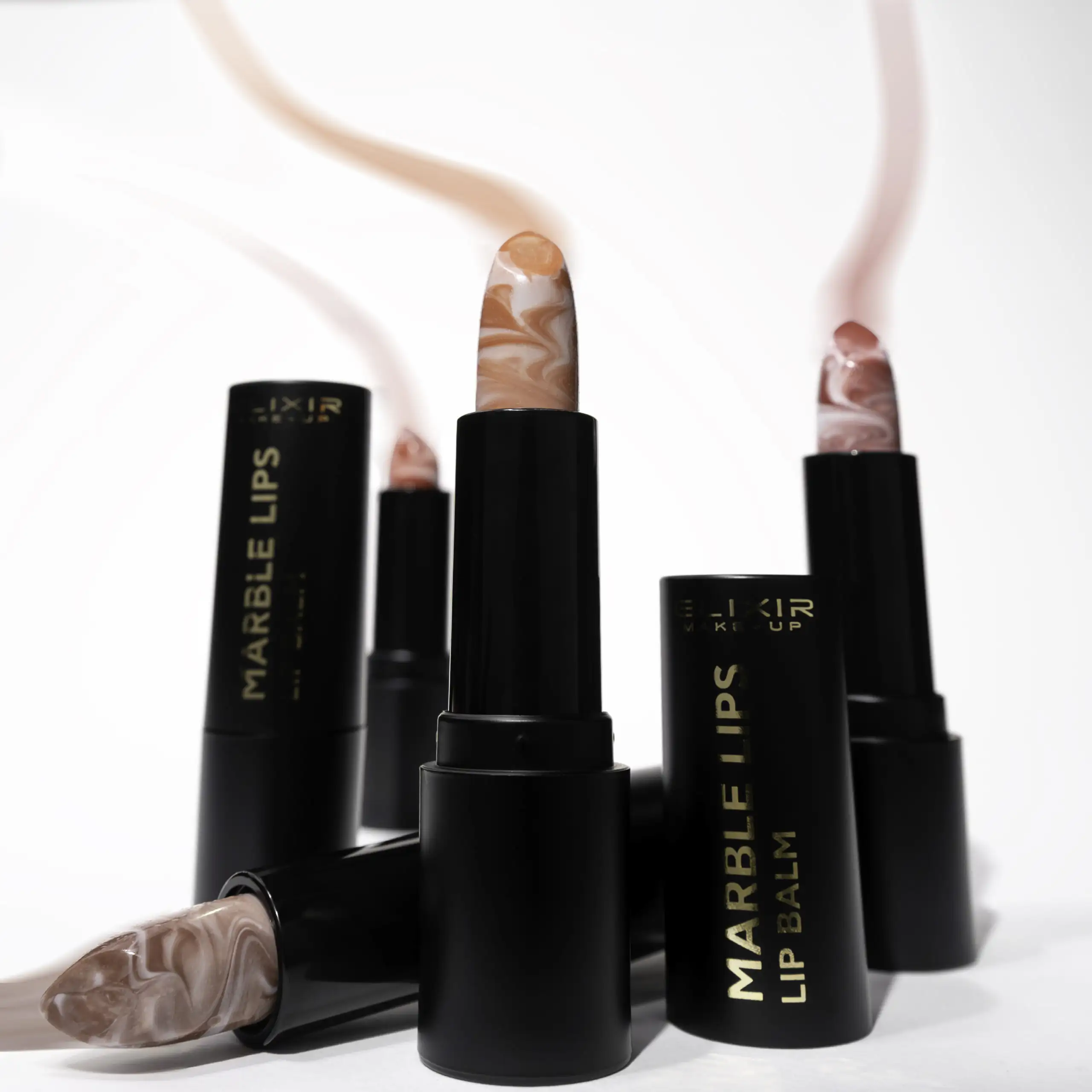 Elixir Marbel Lip Balm - Image 2