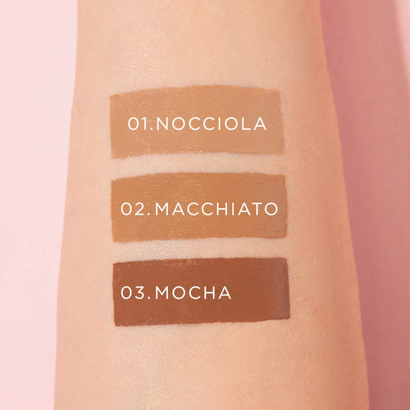 Mon Reve Contour Stick 5.5gr