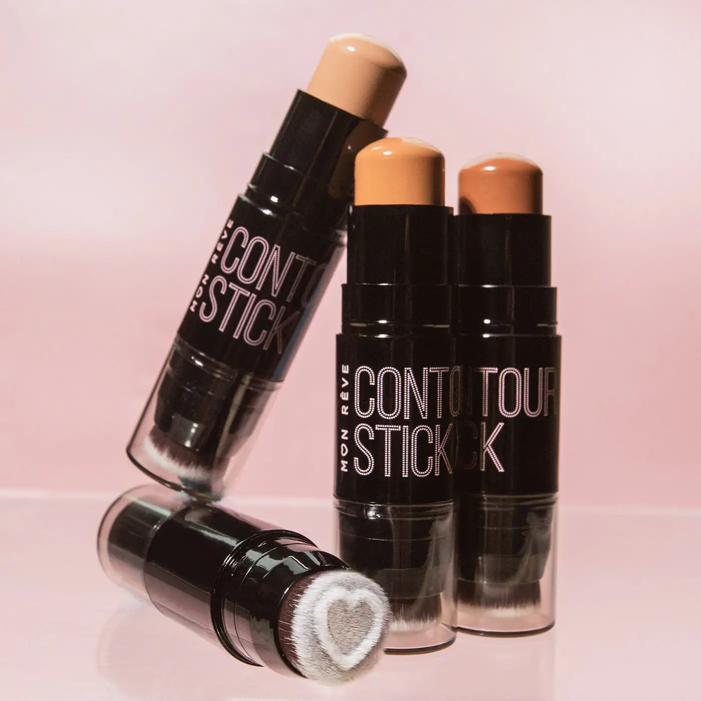Mon Reve Contour Stick 5.5gr