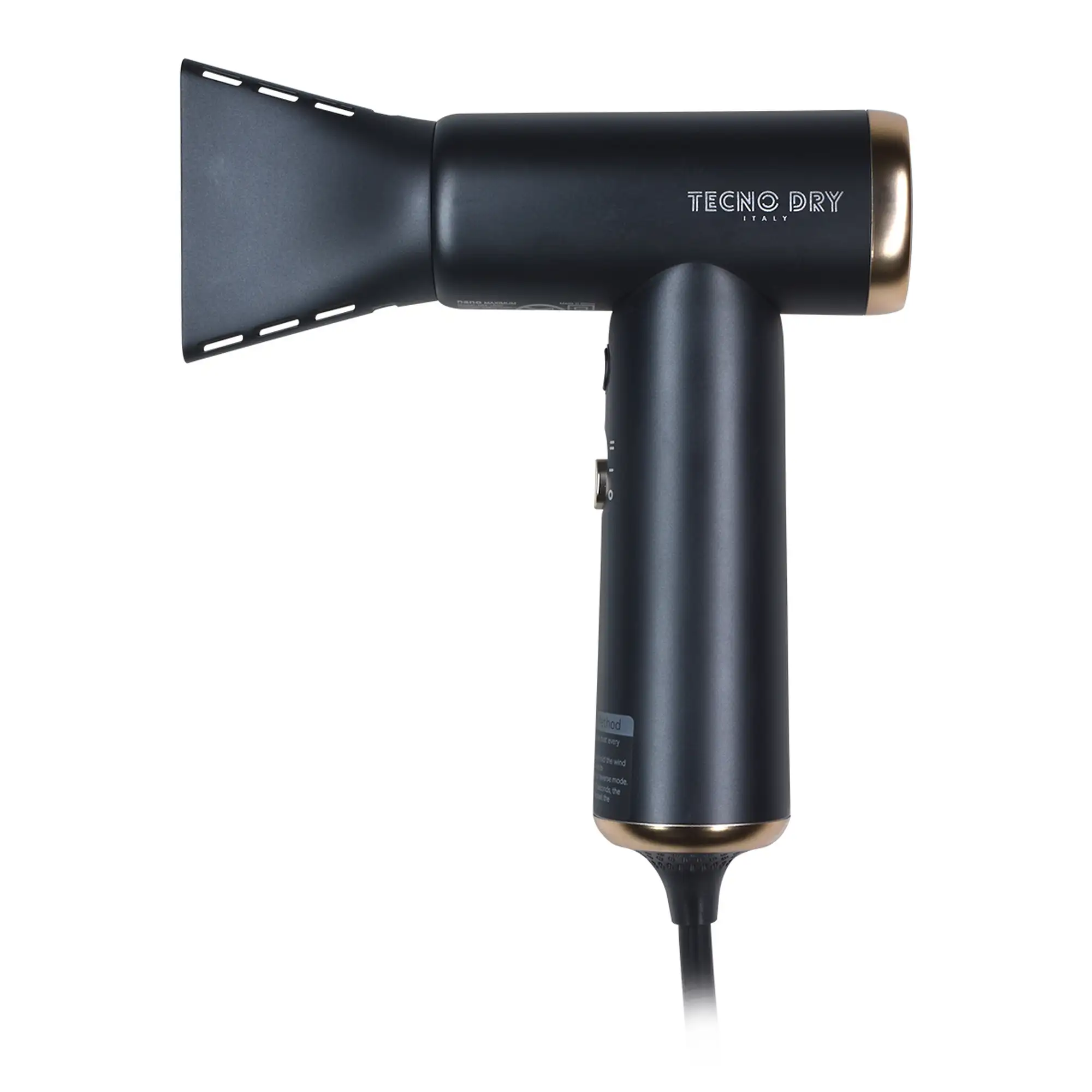 Tecno Dry Nano Maximum (NM-1000)