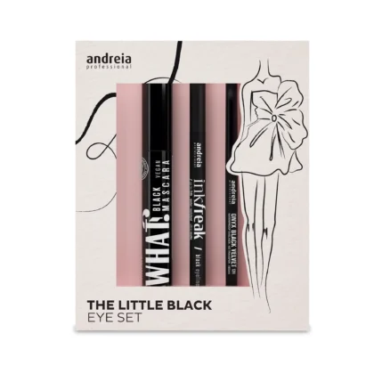 Andreia The Little Black Eye Set