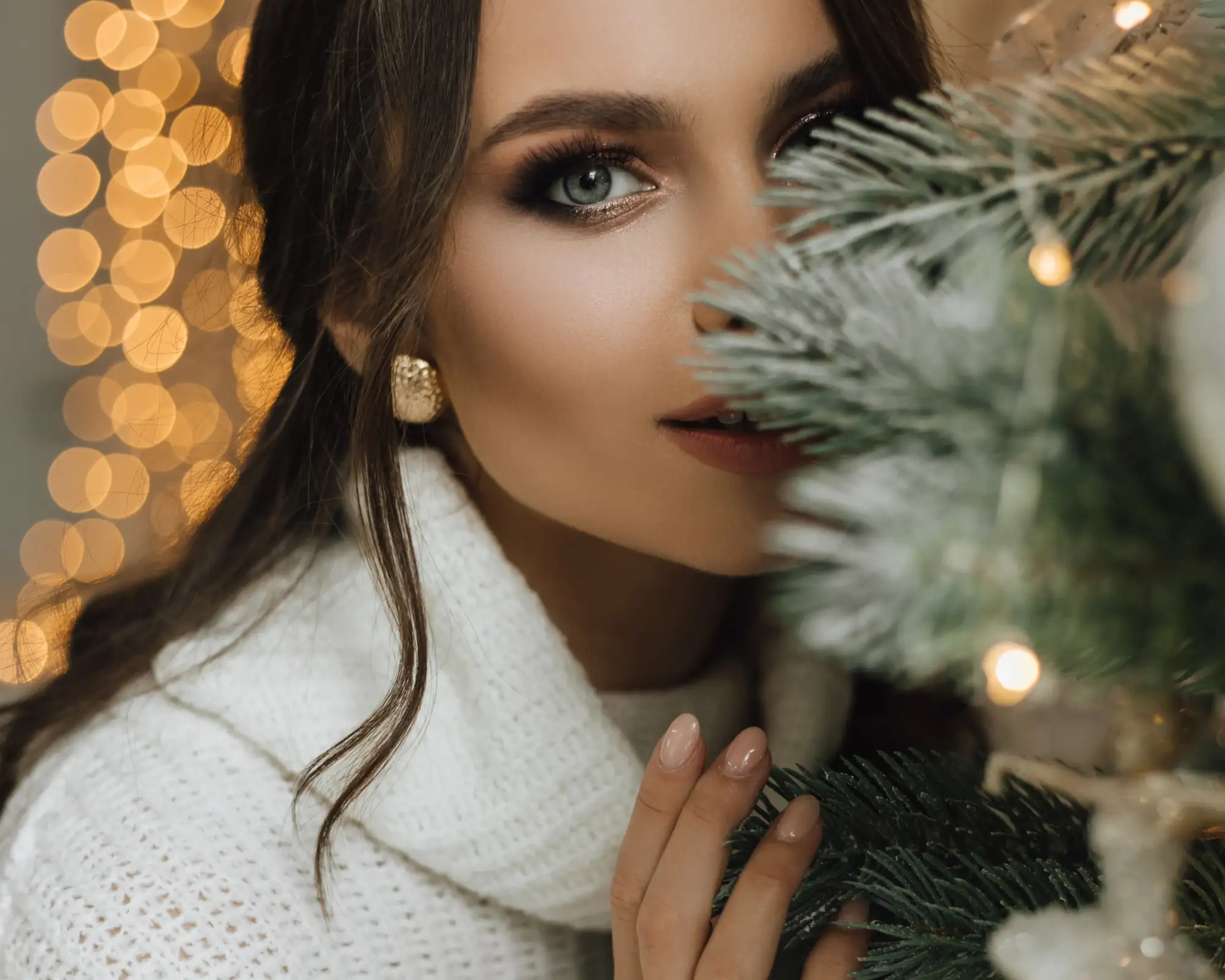 Θέλεις το απόλυτο glow & glam look στο ρεβεγιόν;