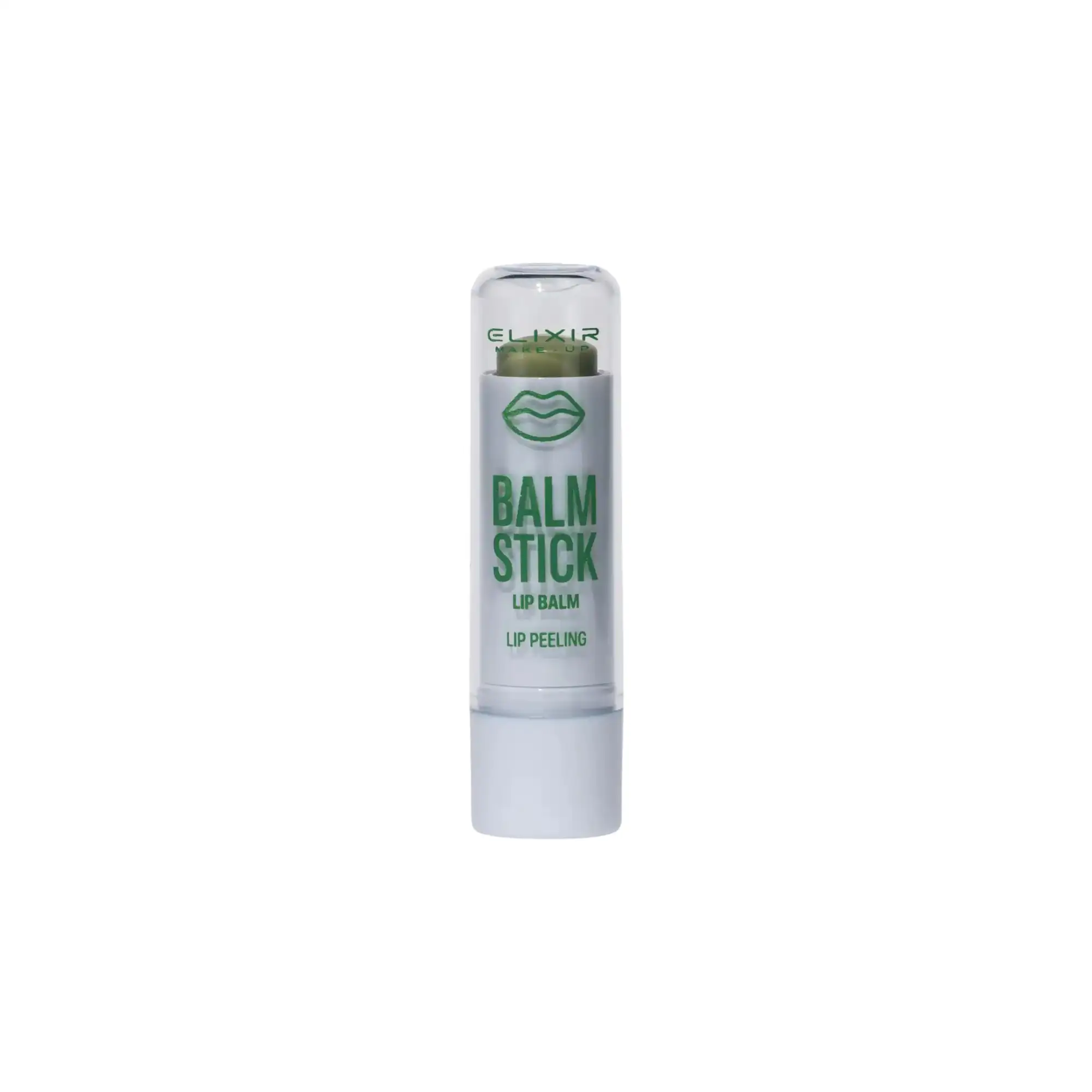 Elixir Balm Stick Lip Peeling
