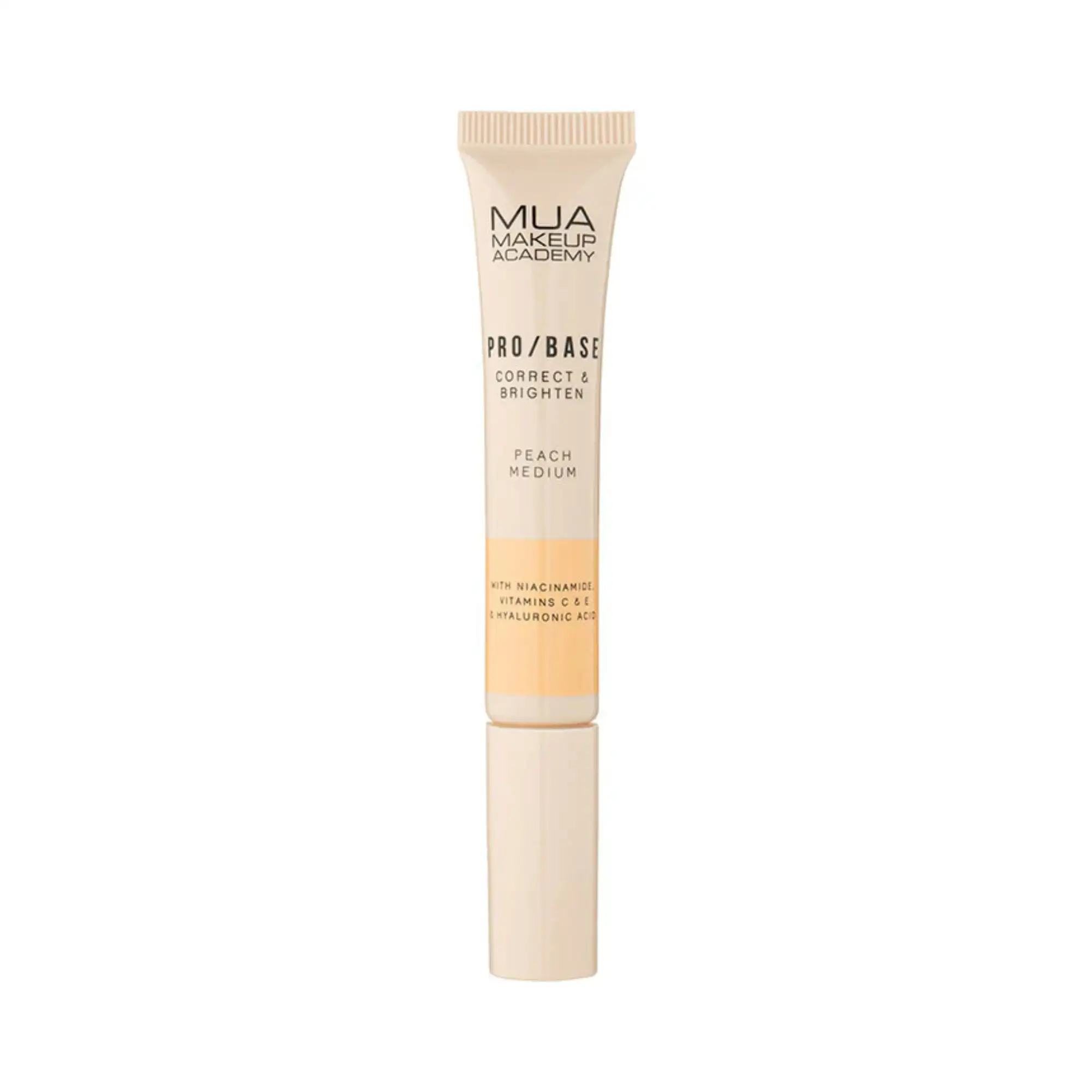 MUA Pro/Base Correct & Brighten