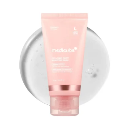 Medicube Collagen Night Wrapping Mask 75ml