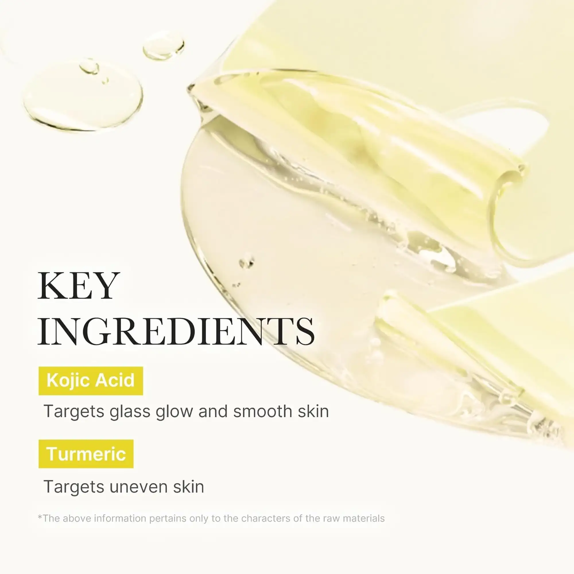 Medicube Kojic and Turmeric Brightening Gel Mask