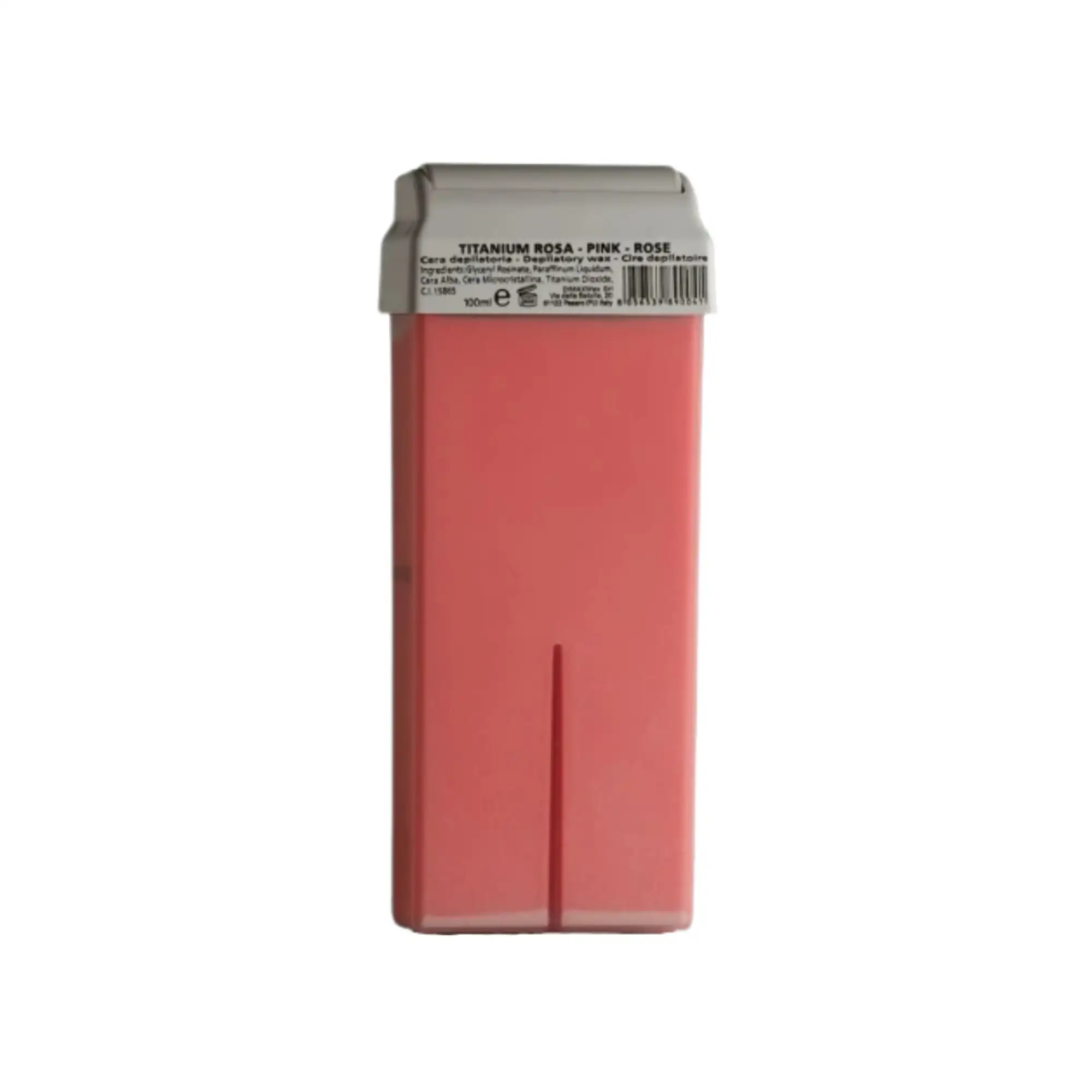 Dimax Αποτριχωτικό Κερί Ρολέτα 100ml