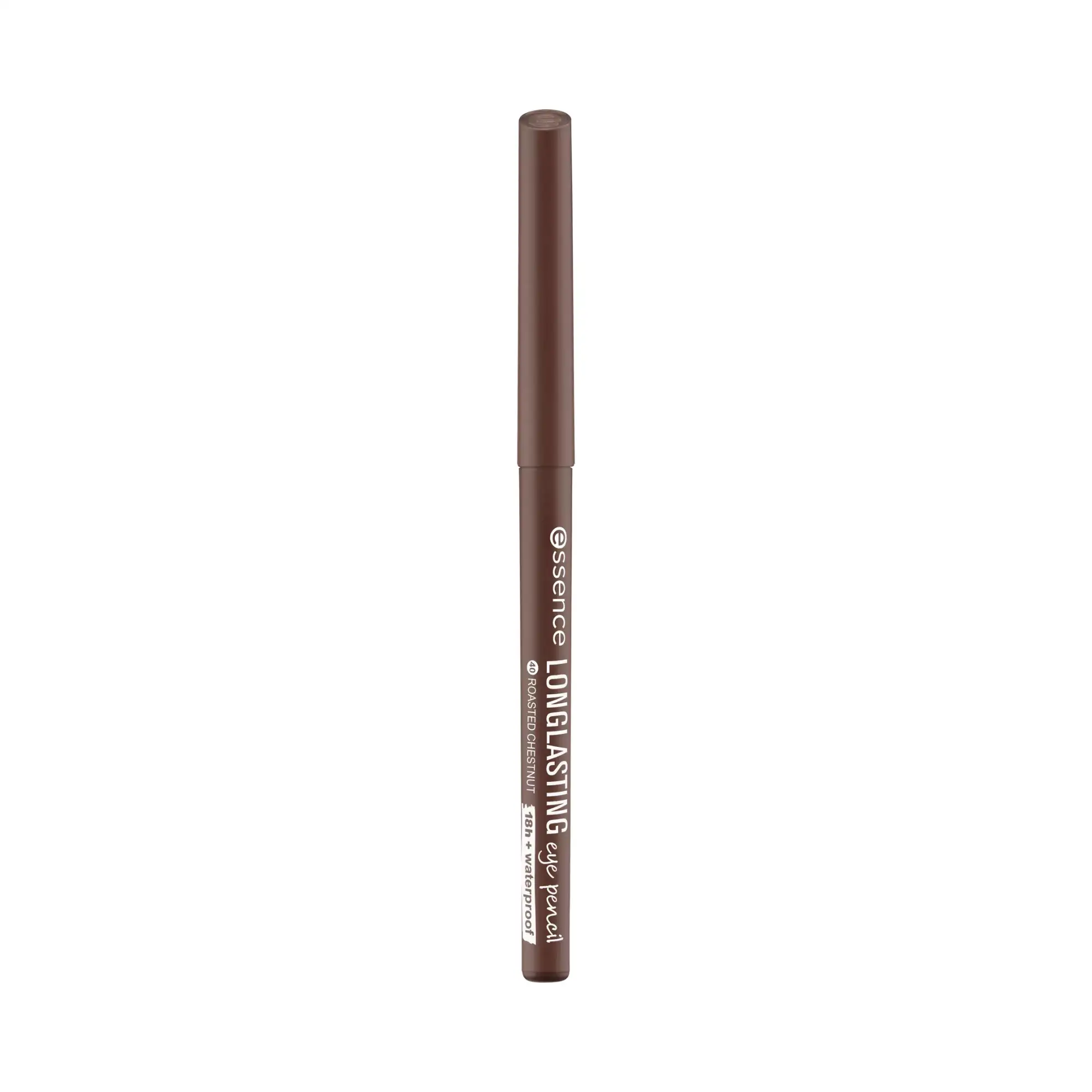 Essence Long-Lasting Eye Pencil 40 Roasted Chestnut