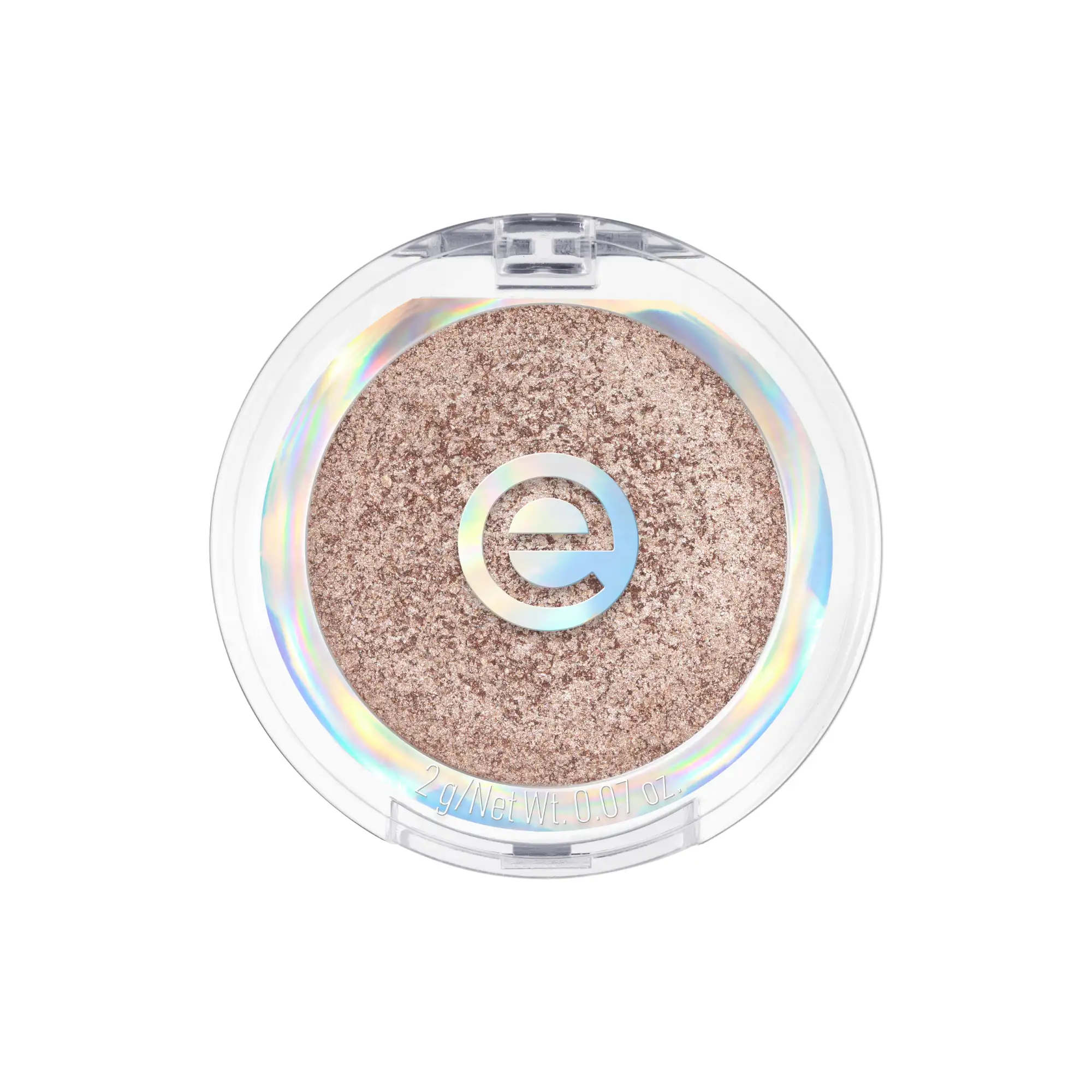 Essence Mono Eyeshadow Pearly 2gr