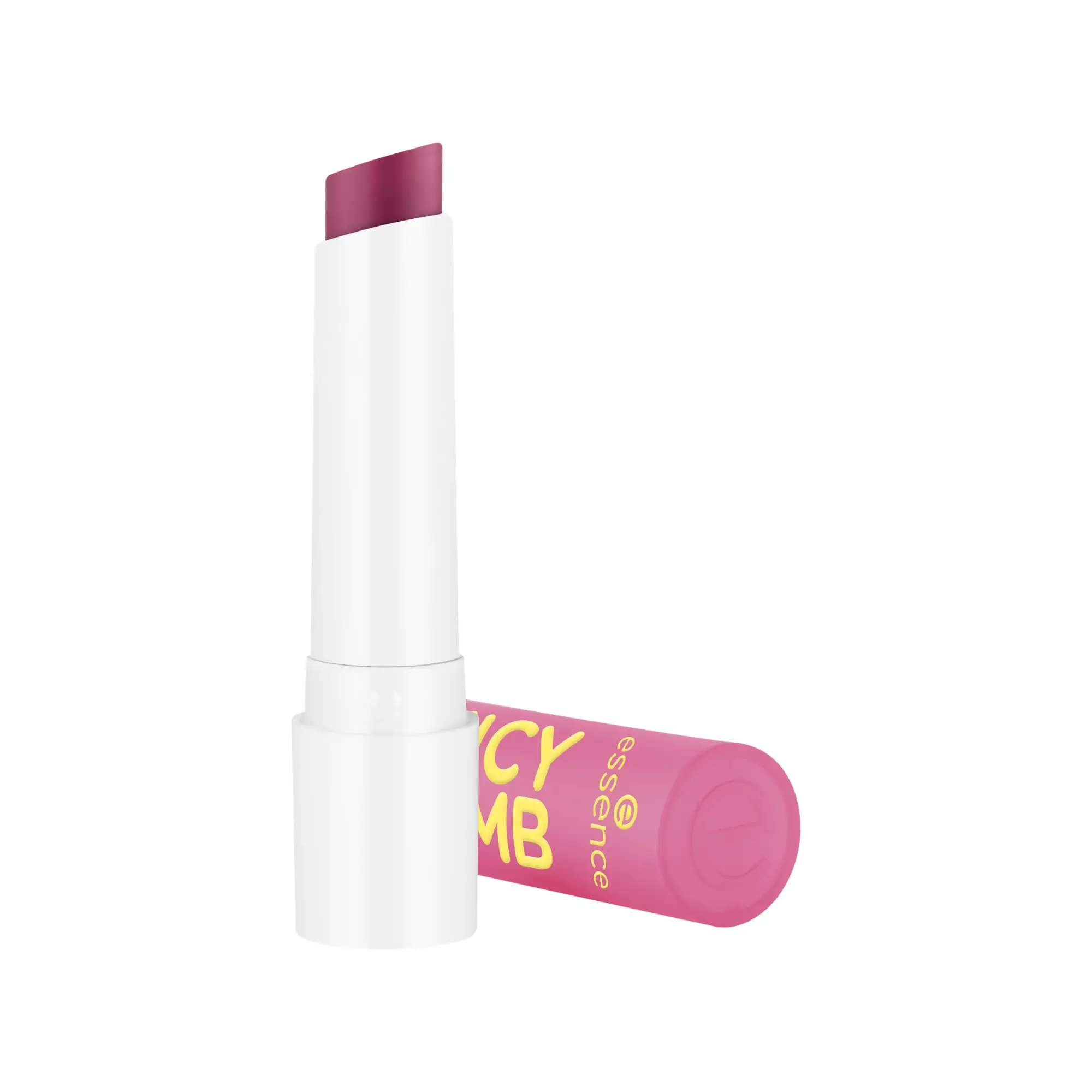Essence Juicy Bomb Glossy Butter Balm 08