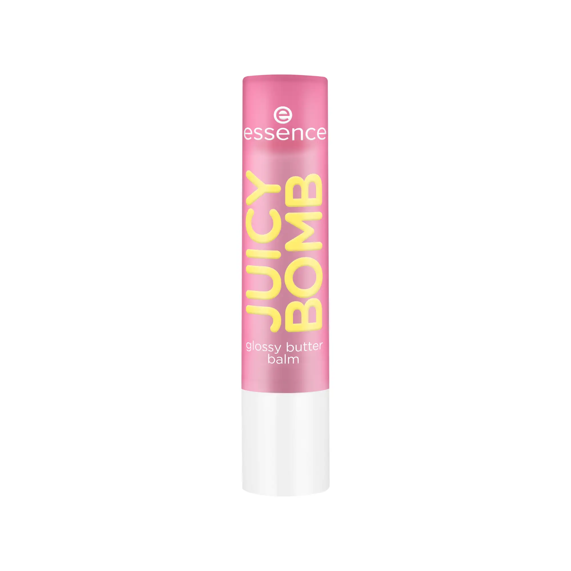 Essence Juicy Bomb Glossy Butter Balm 08