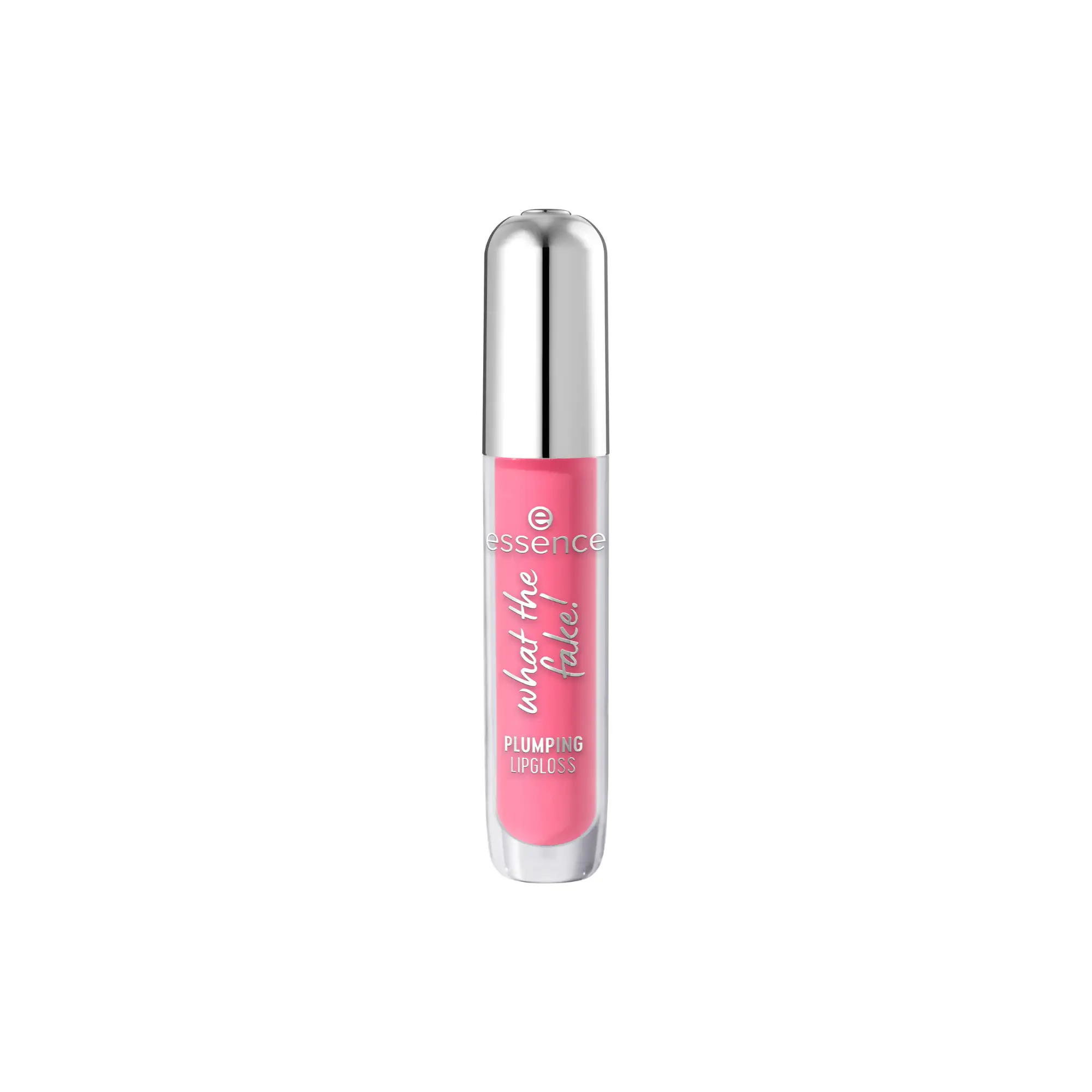 Essence What The Fake! Plumping Lipgloss