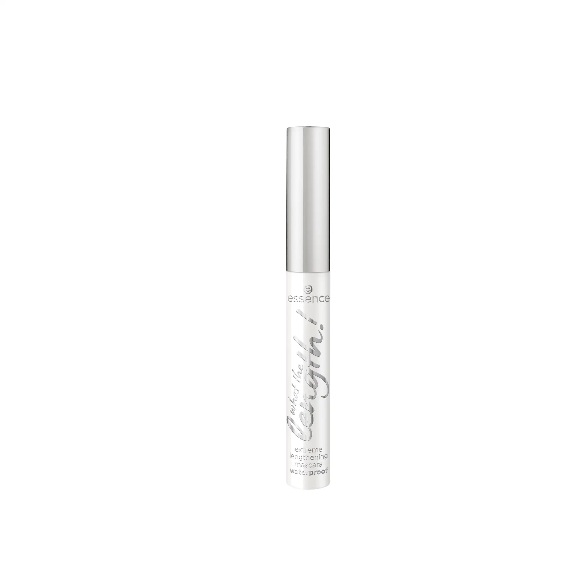Essence What The Length! Lash Growth Serum 4ml
