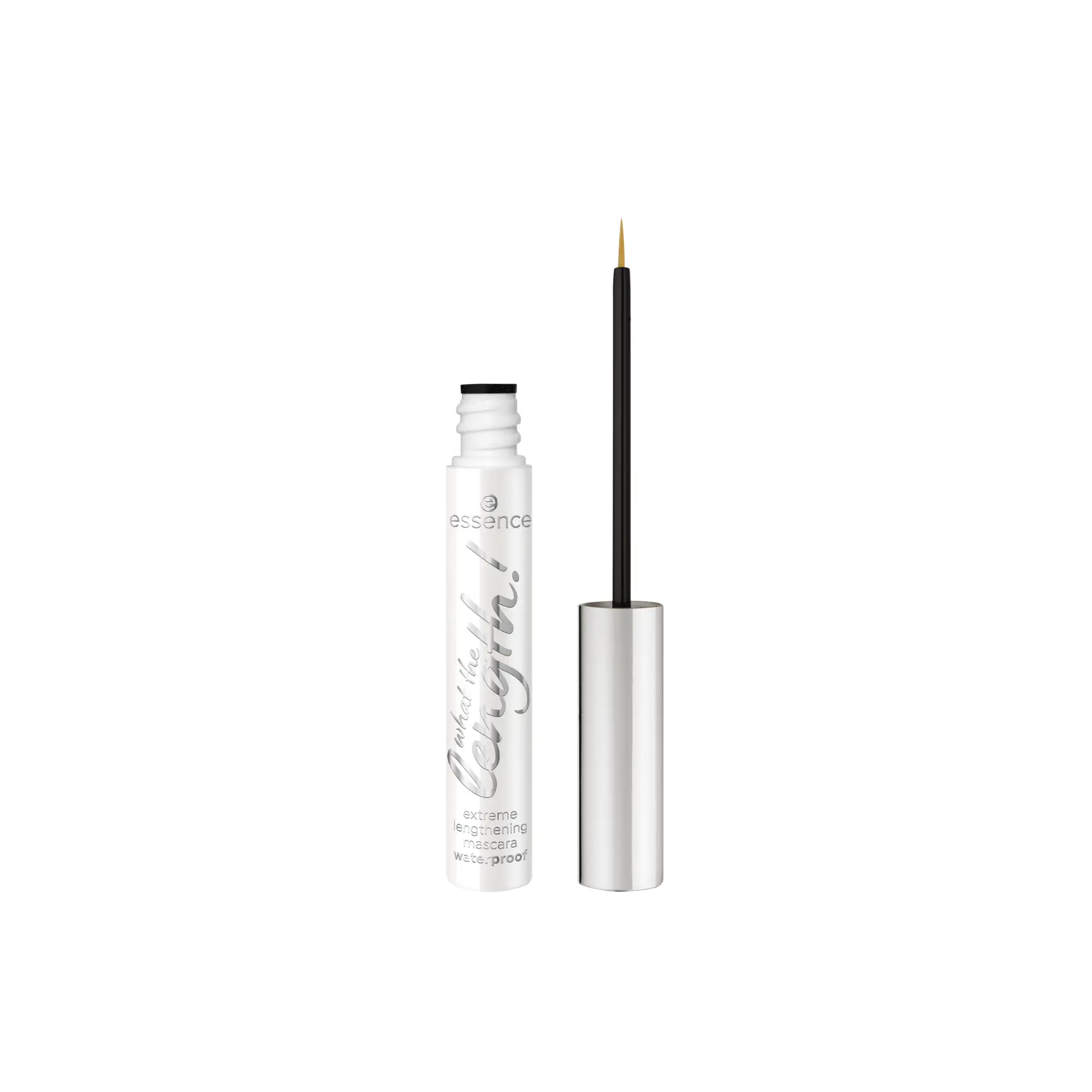 Essence What The Length! Lash Growth Serum 4ml