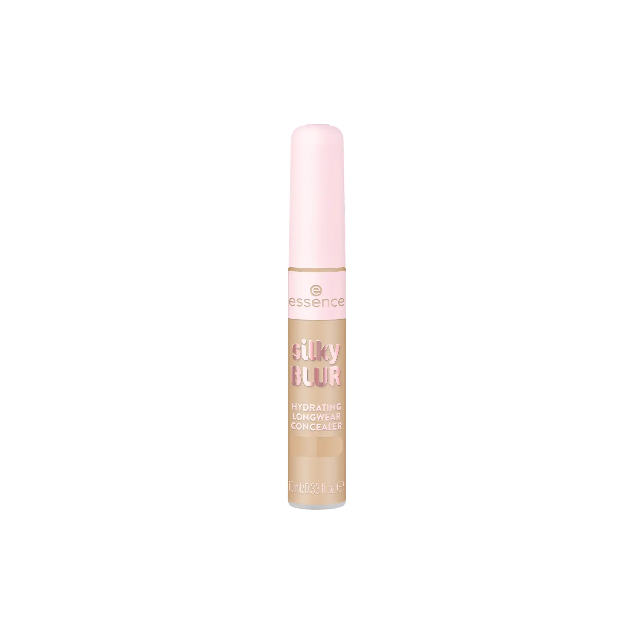 Essence Silky Blur Hydration Longwear Concealer 10ml