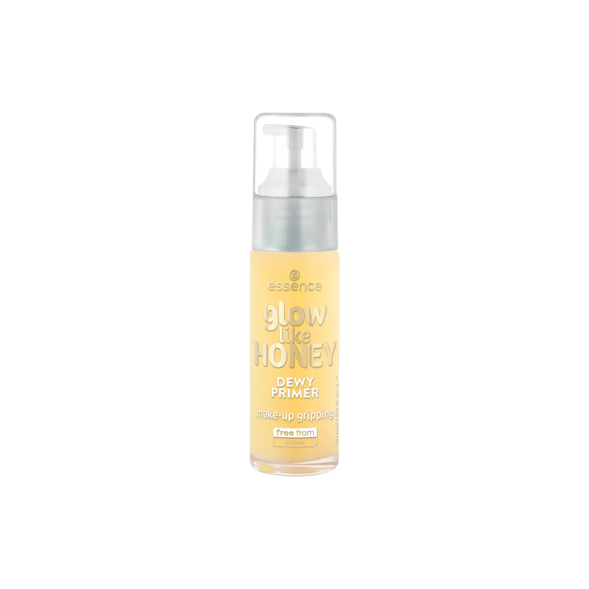 Essence Glow Like Honey Dewy Primer 30ml