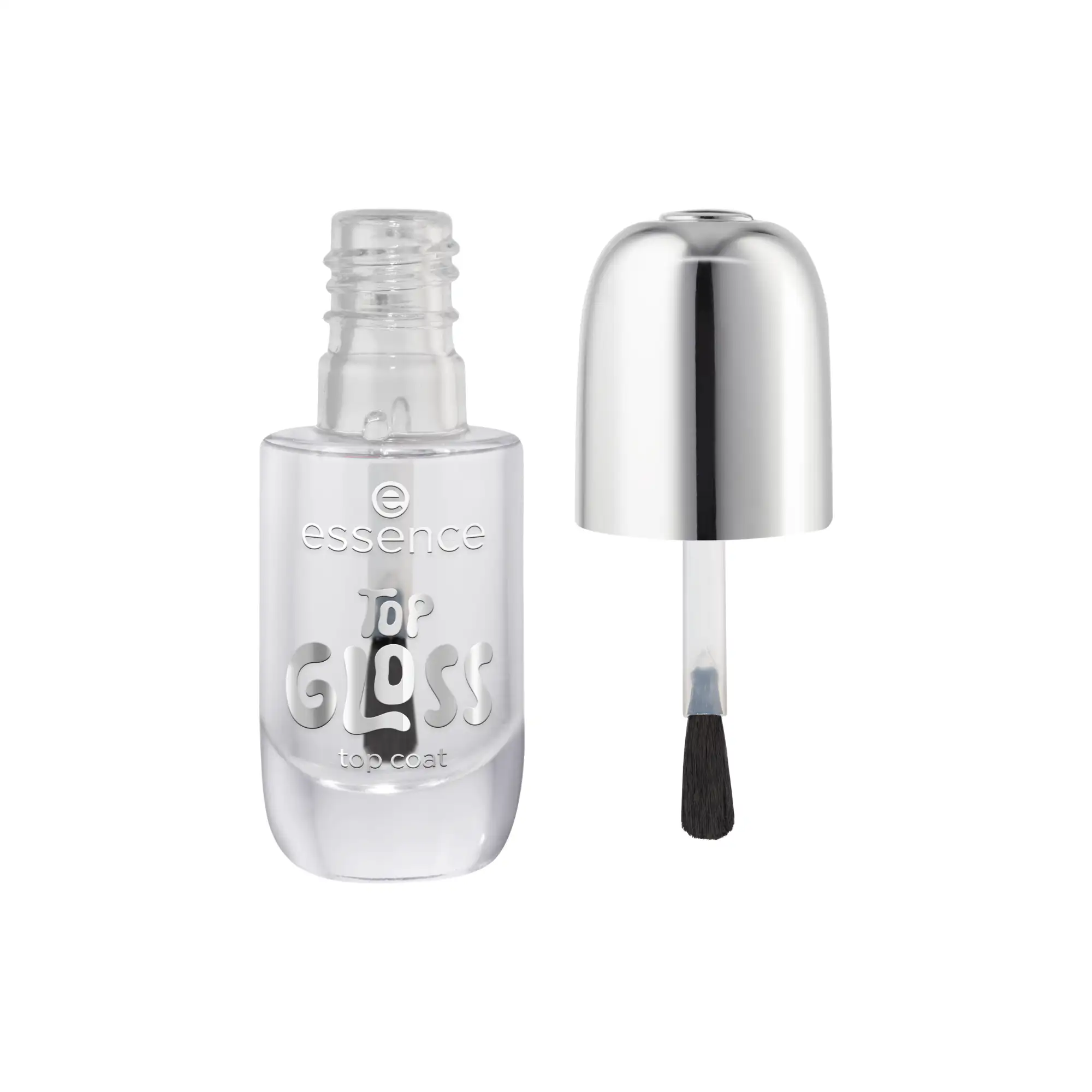 ESSENCE TOP GLOSS top coat