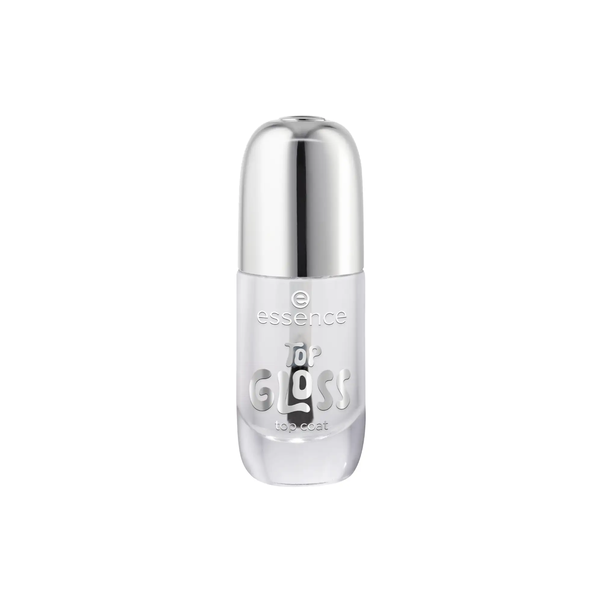 ESSENCE TOP GLOSS top coat