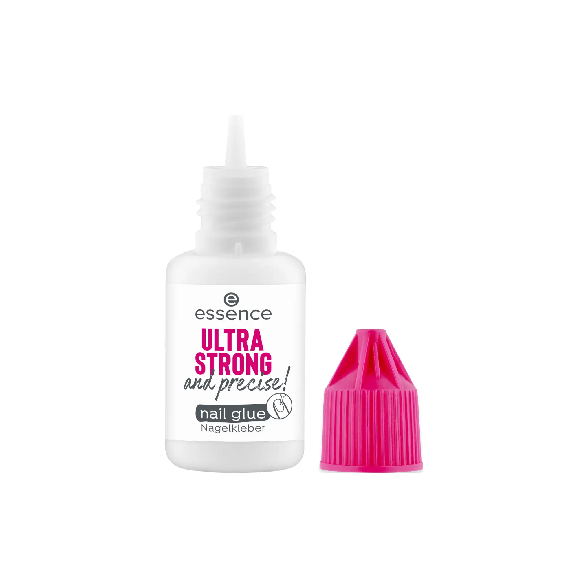 Essence Ultra Strong and Precise! Nail Glue