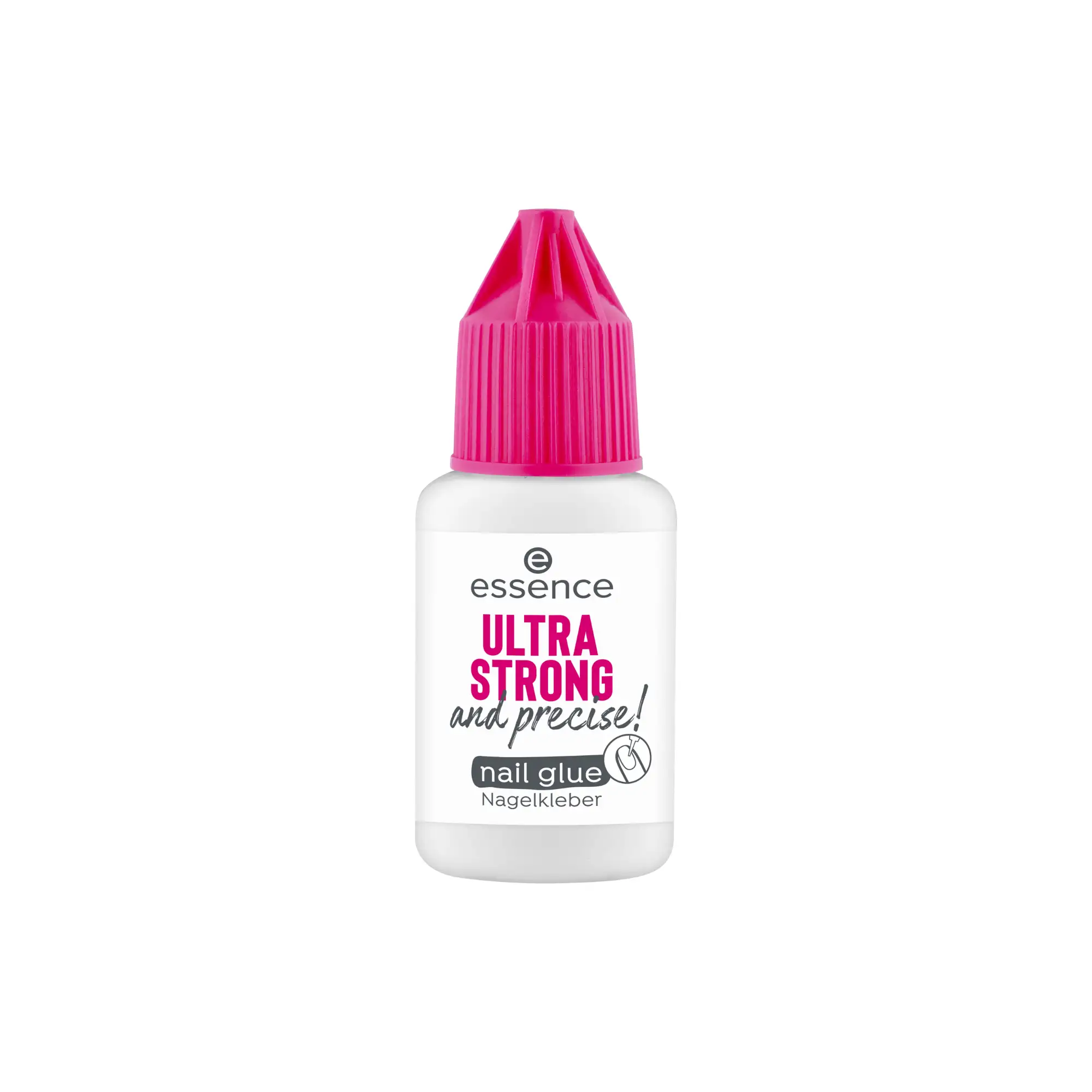 Essence Ultra Strong and Precise! Nail Glue