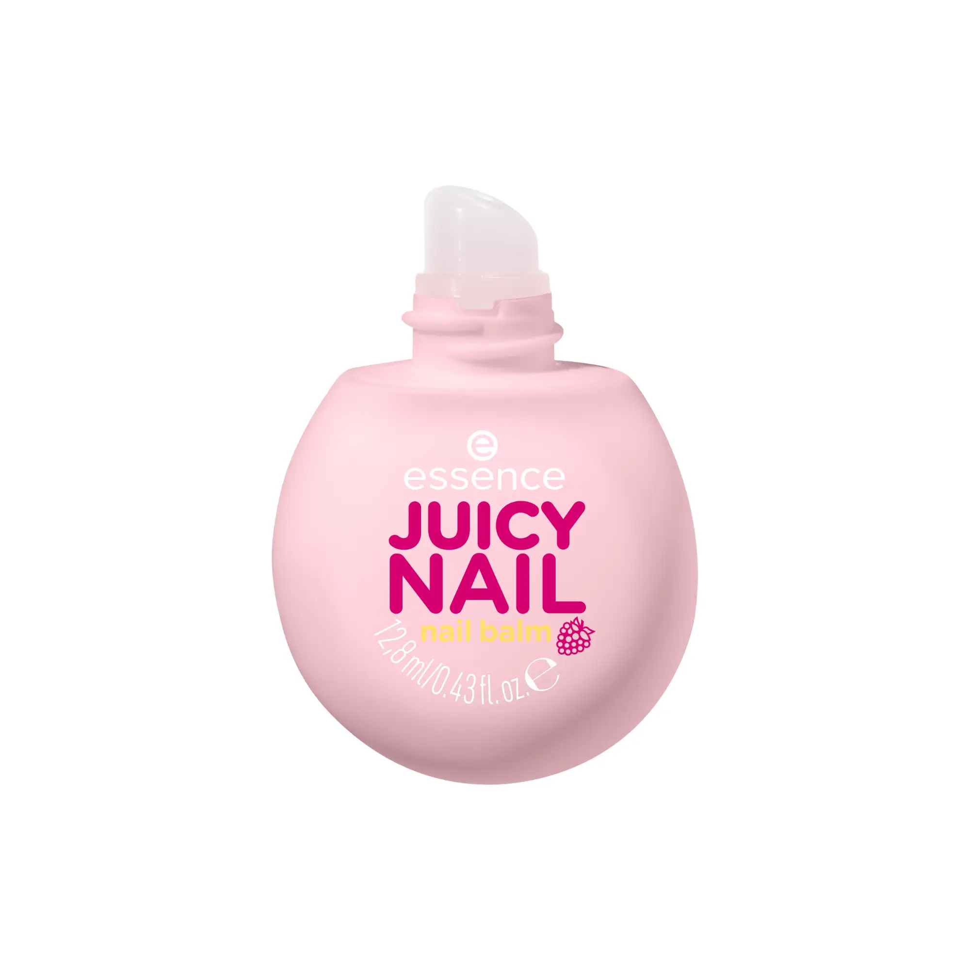 Essence Juicy Nail Nail Balm 01 12,8ml