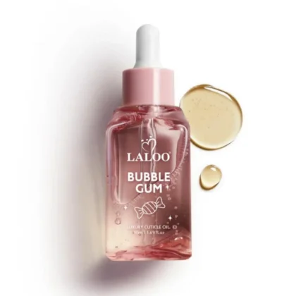 Laloo Cuticle Luxury Oil 50ml