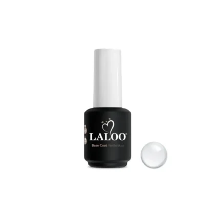 Laloo Base Coat 15ml