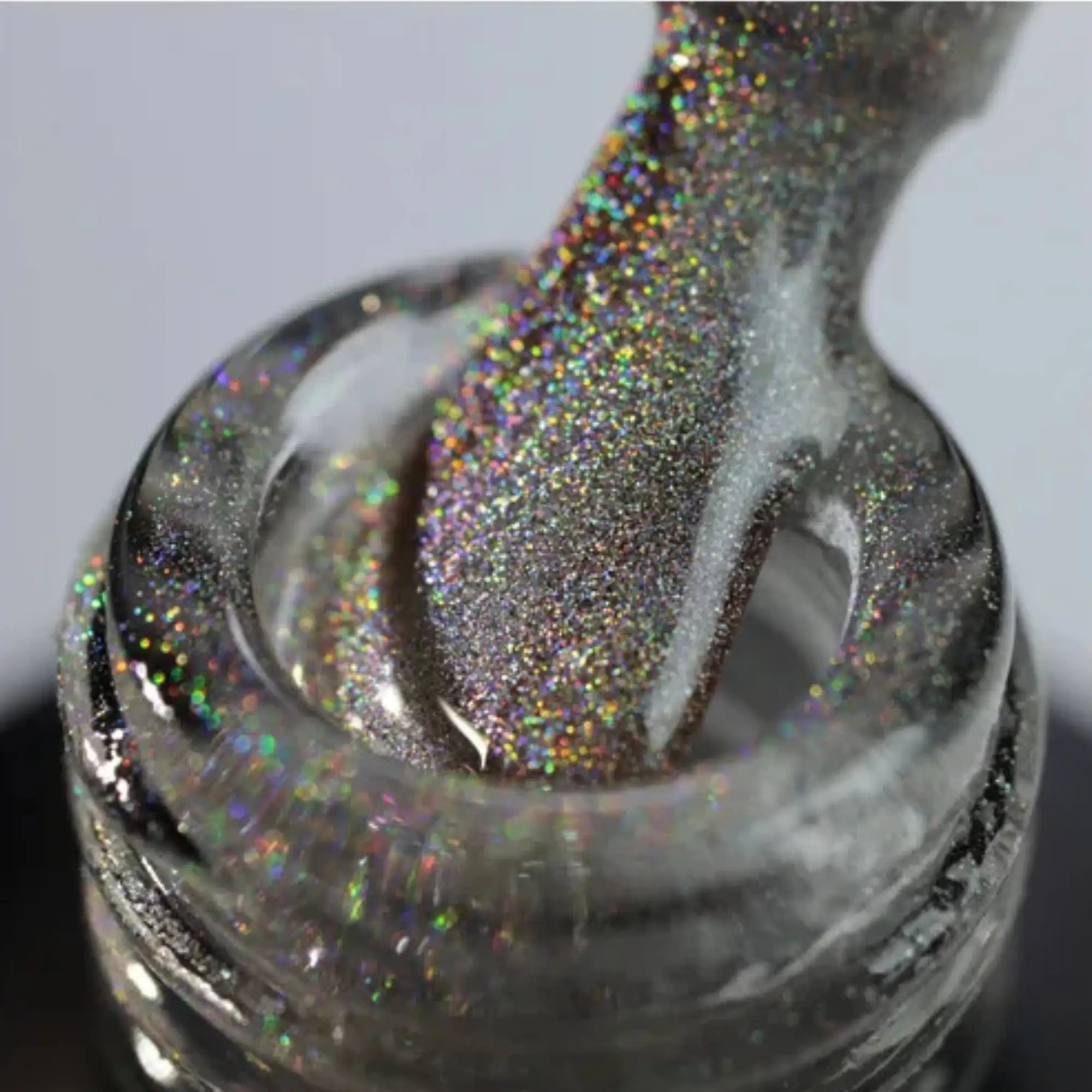 Laloo Cat Eye Top Coat 15ml