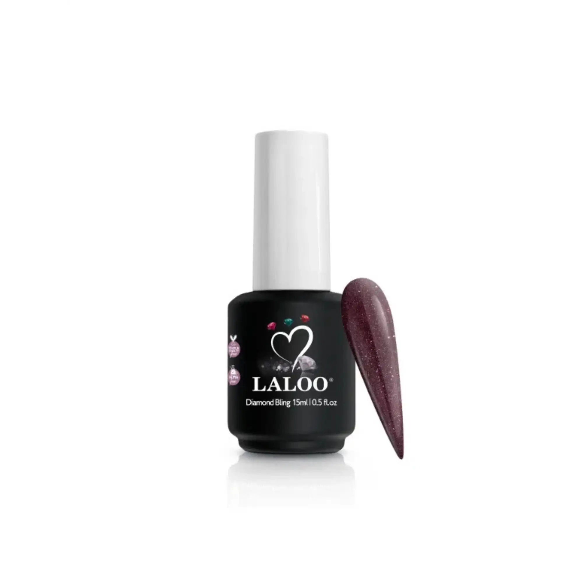 Laloo Diamond Bling 15ml