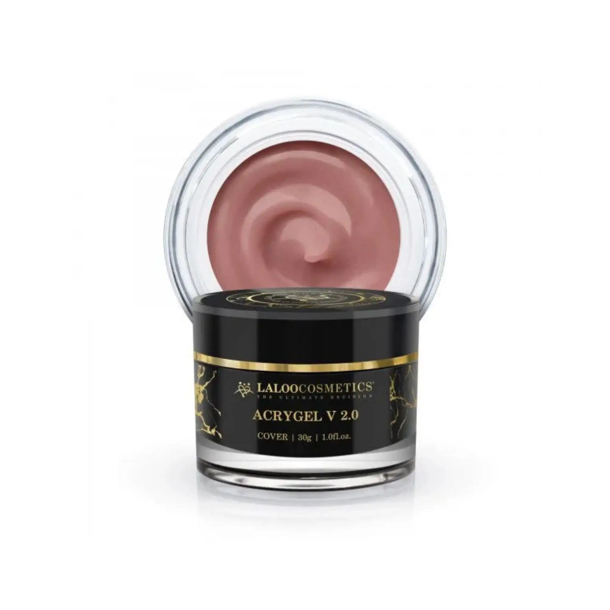 Laloo Acrygel Jar Cover 30g