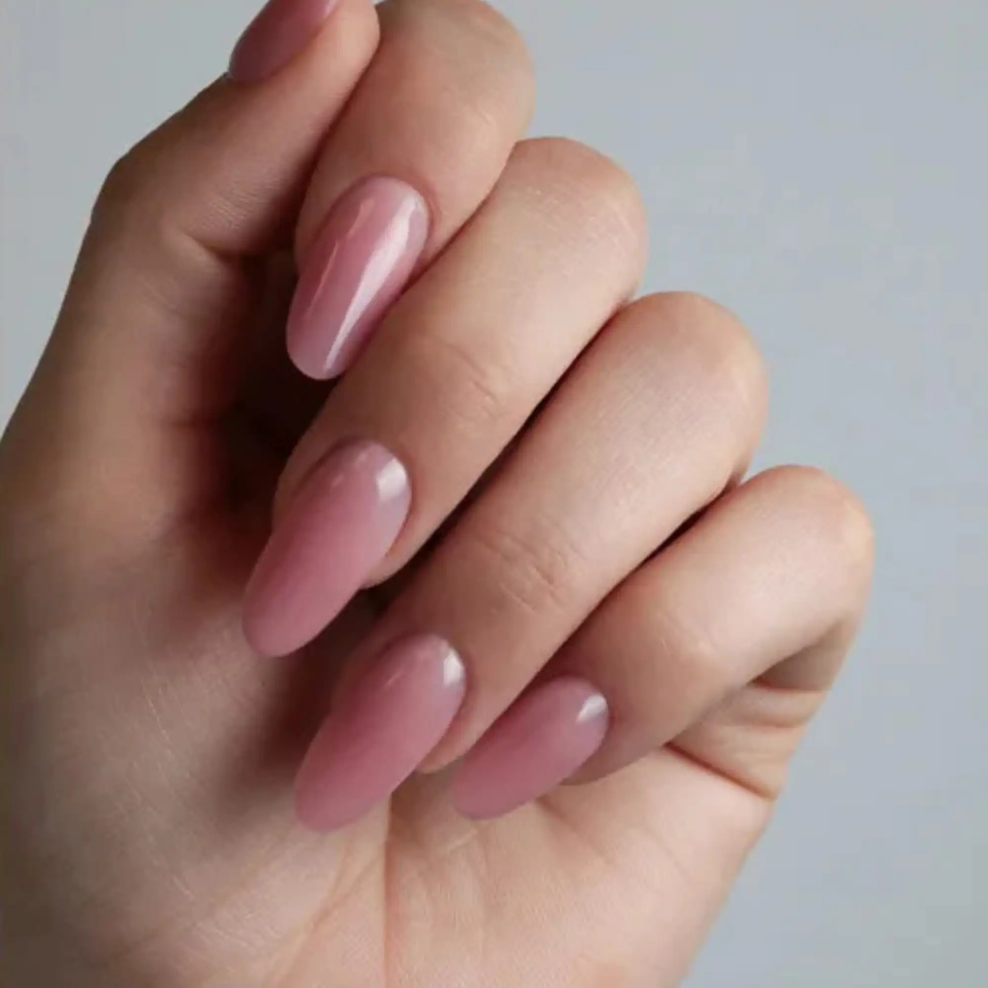 Laloo Acrygel Dusty Pink 60g