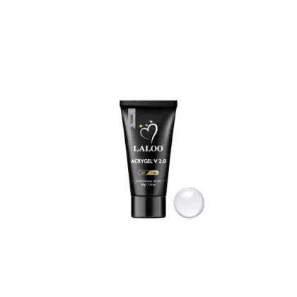 Laloo Acrygel Clear 30g