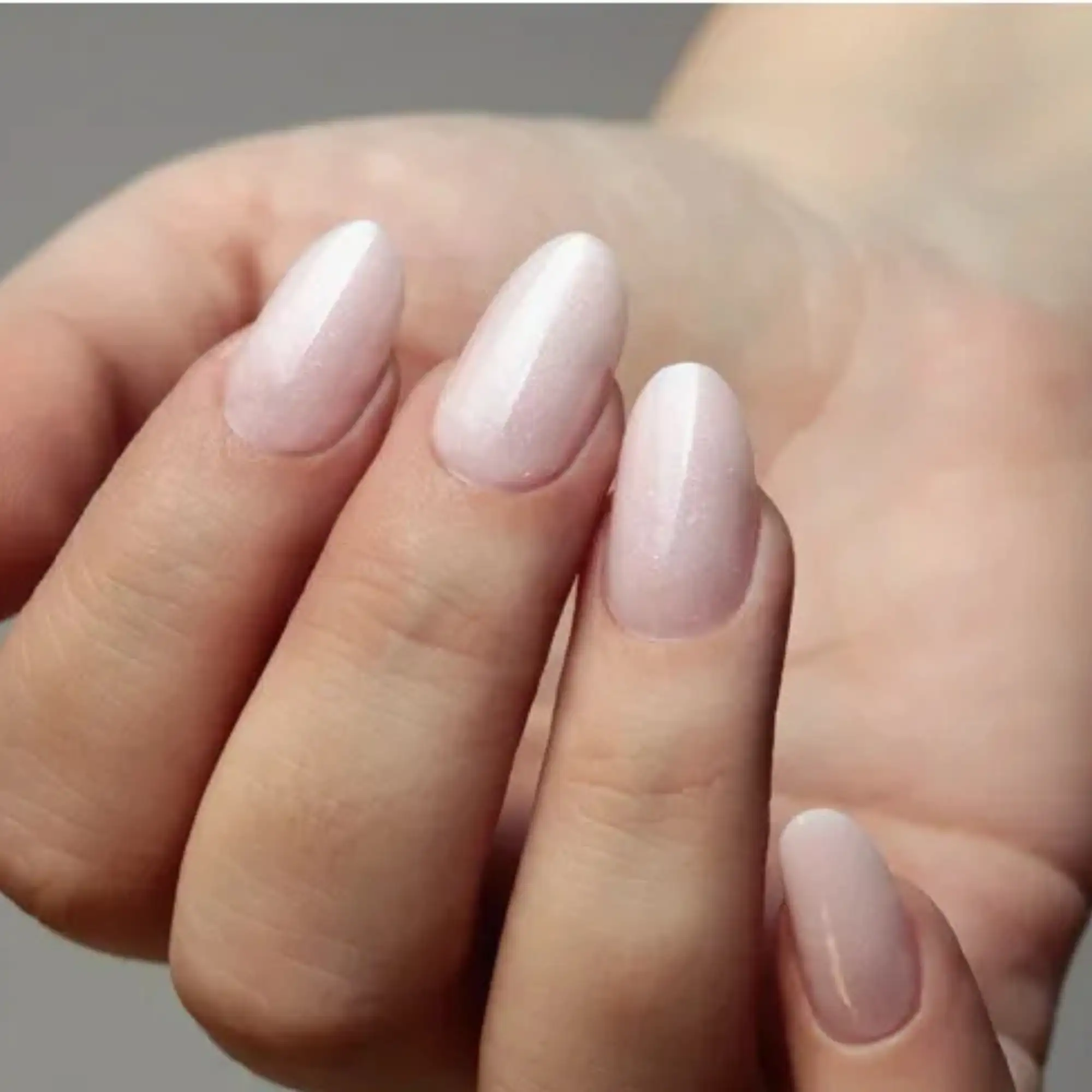 Laloo Acrygel Baby Pink Glam 30g