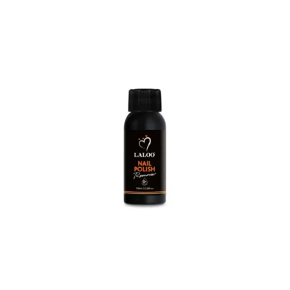Laloo Nail Polish Remover 100ml