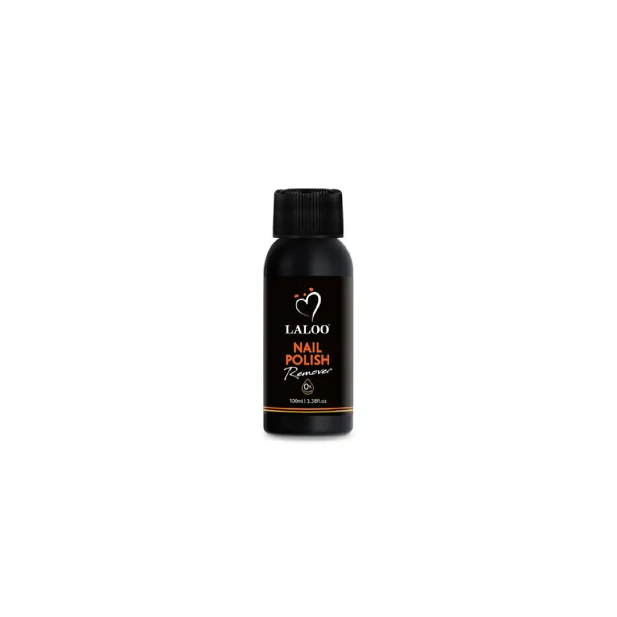 Laloo Nail Polish Remover 100ml