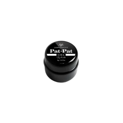 Laloo Pat-Pat Gel 5g White
