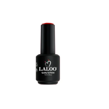 Laloo Νο 149 Ferrari Red | Gel Polish 15ml