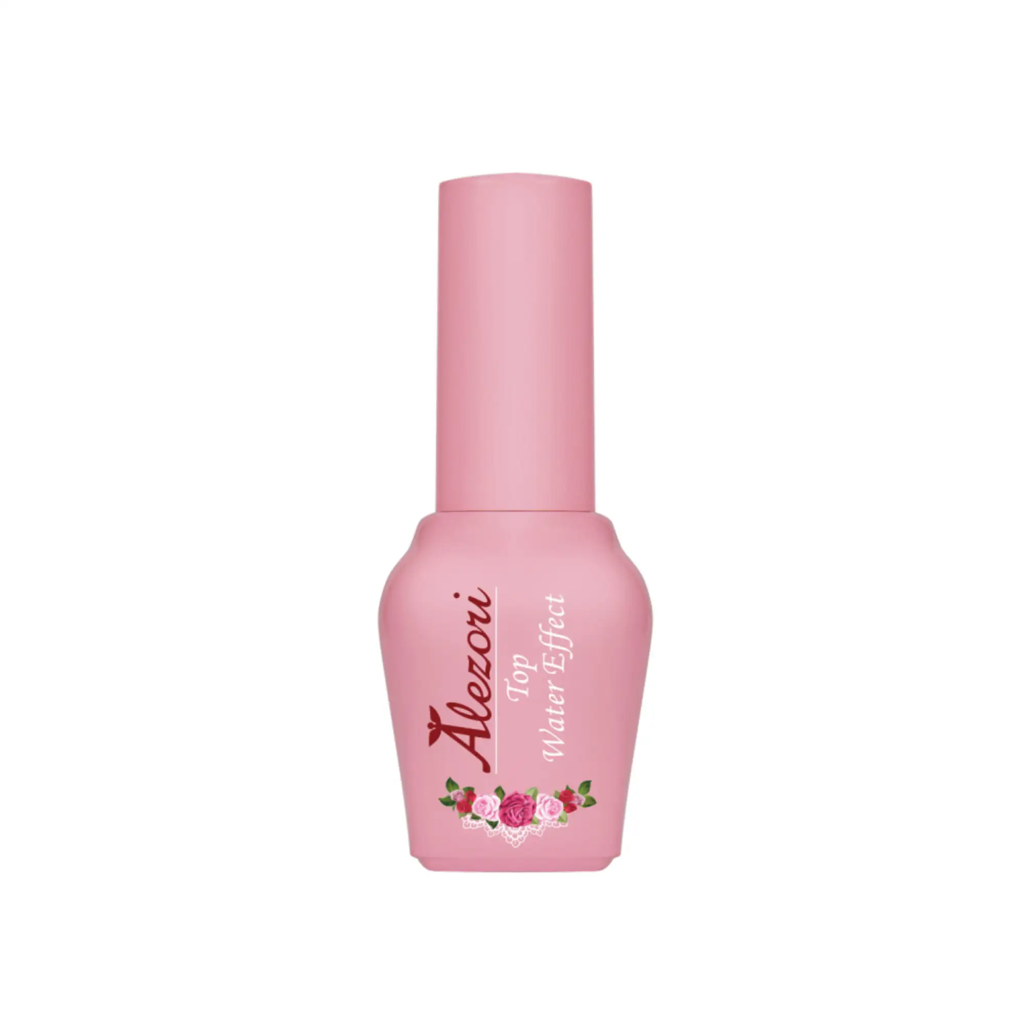 Alezori Top Coat Water Effect 15ml