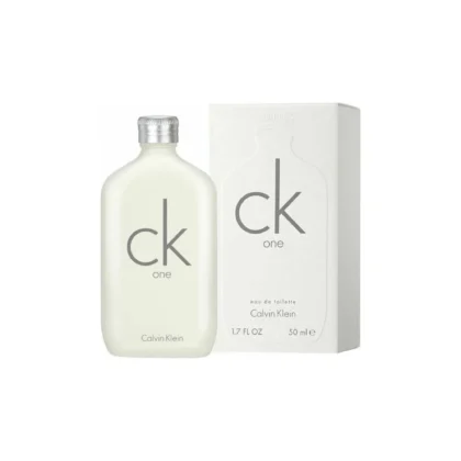 Calvin Klein Ck One EDT 50ml