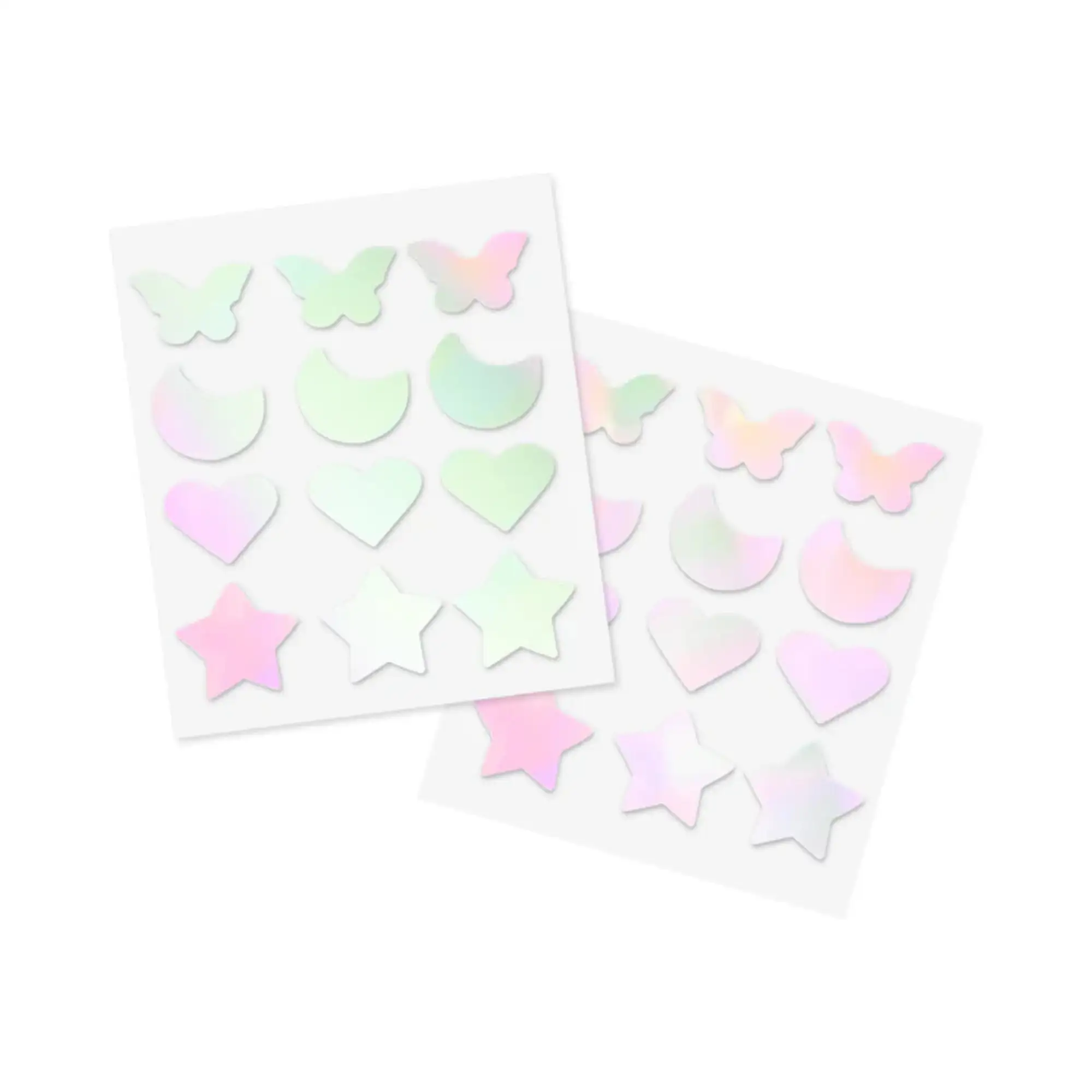Essence Spot Squad Holo Pimple Patches 10τμχ.