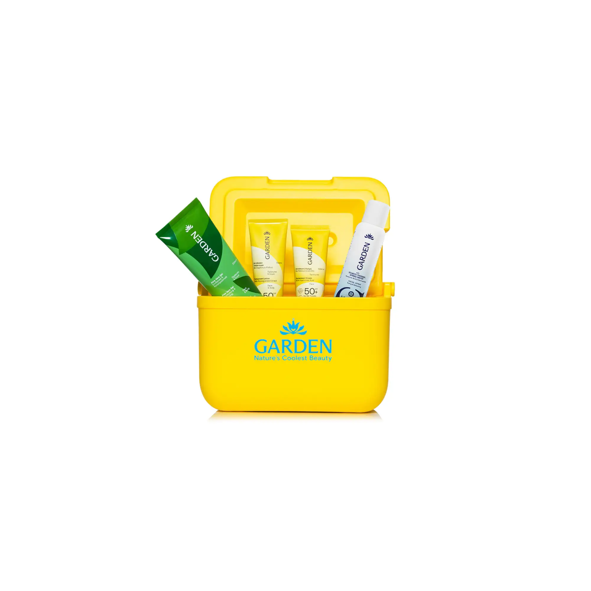 Garden Safe Cooler - Image 2