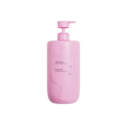 Garden Shower Gel 1Lt