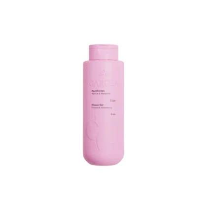 Garden Shower Gel 400ml